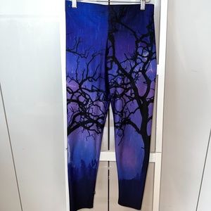 BRAND NEW Zara Terez leggings